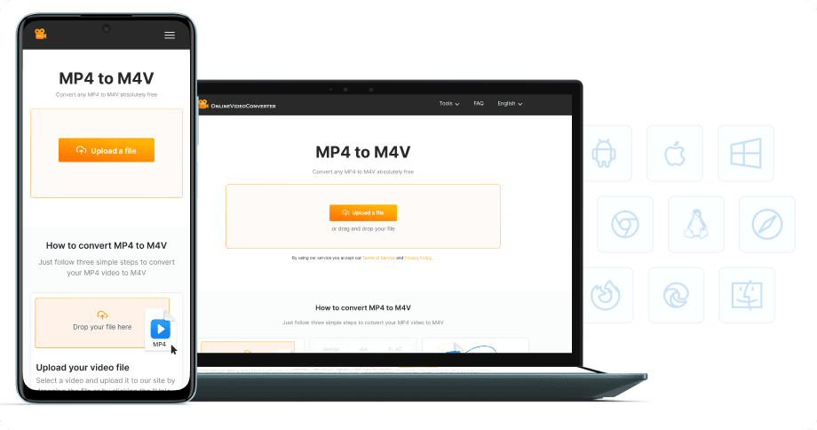 Aucun logiciel à installer