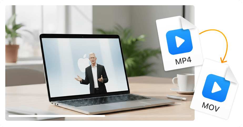 Parfait pour Final Cut Pro et iMovie