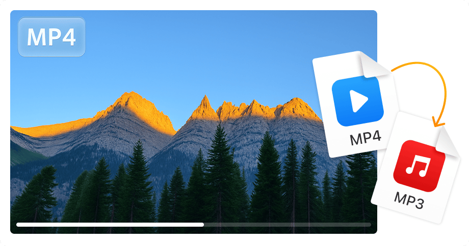 Extraire l'audio de n'importe quelle vidéo