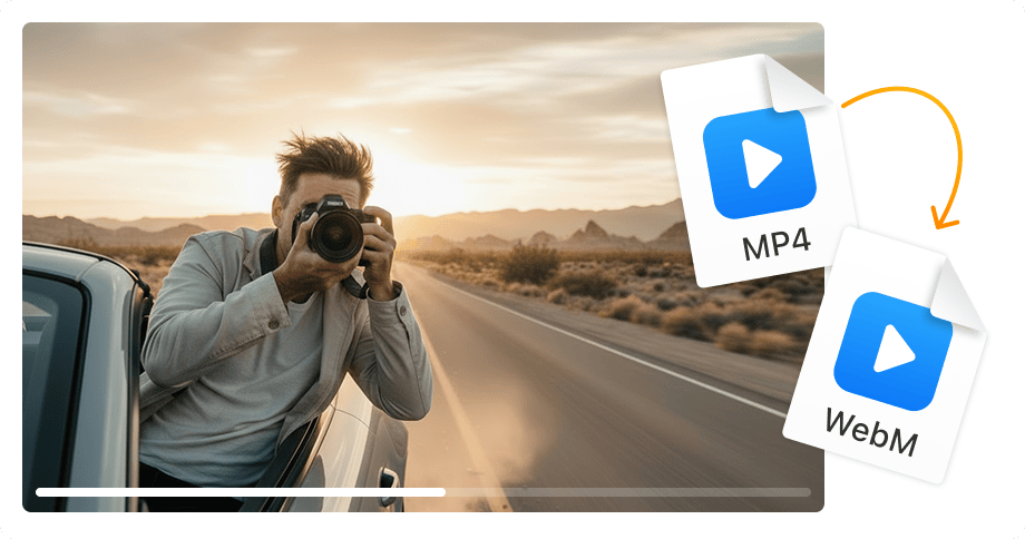 Jusqu'à 50% de taille en moins