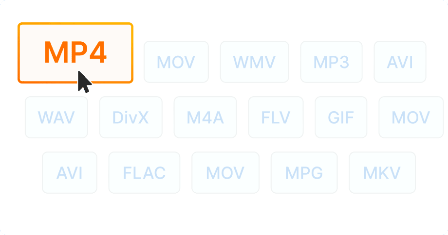 Ajoutez une pochette personnalisée