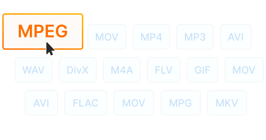 Sortie prête pour la diffusion
