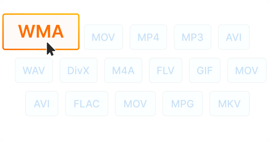 Fichiers plus petits que MP3
