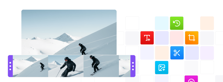 Éditez comme un pro